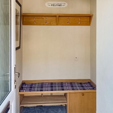 The Wee Hideaway Villa Крийф Екстериор снимка