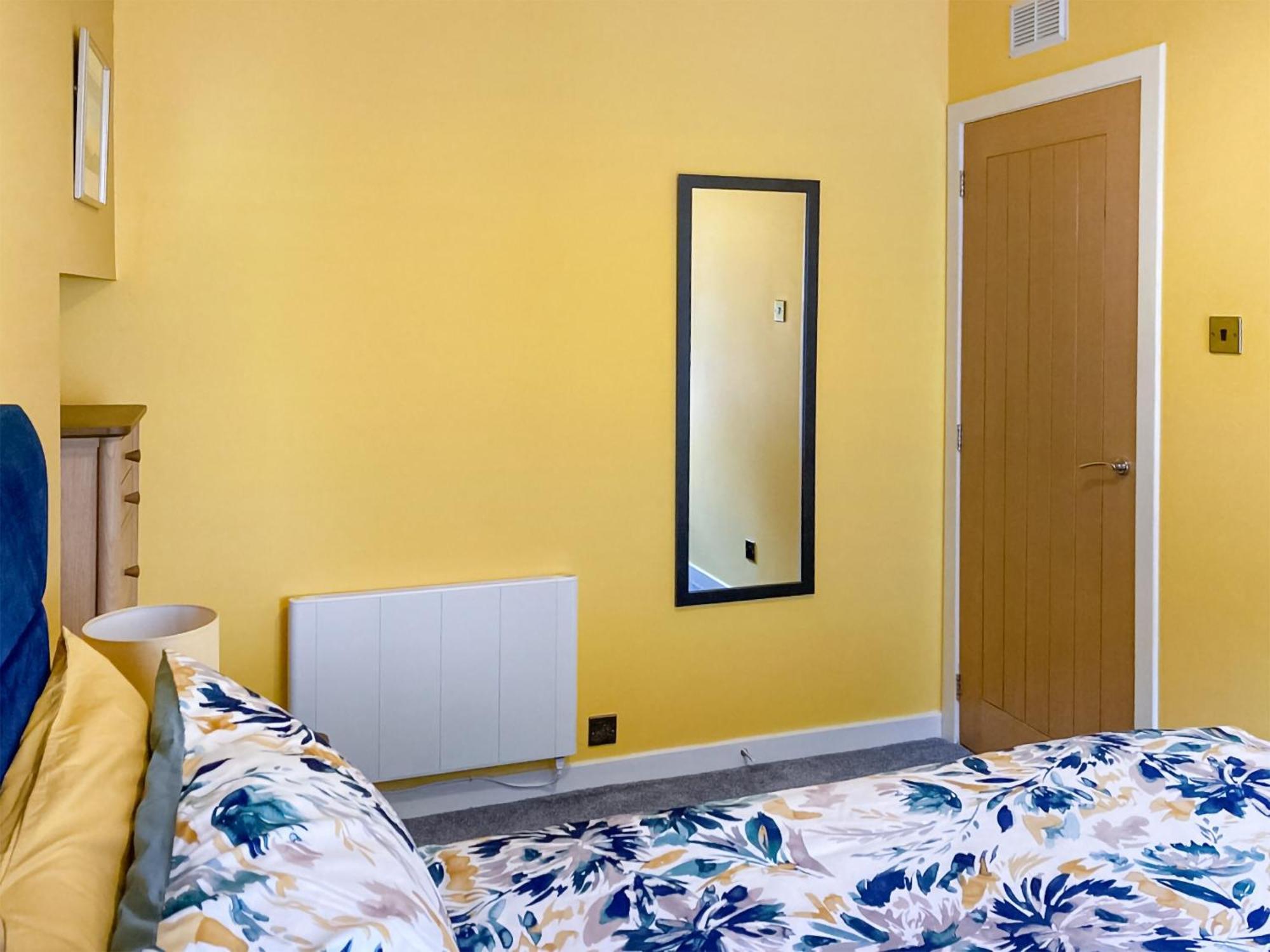 The Wee Hideaway Villa Крийф Екстериор снимка